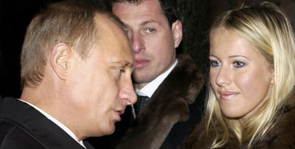 «Russlands Paris Hilton» vil utfordre Putin: - Ønsker seg et nytt Russland